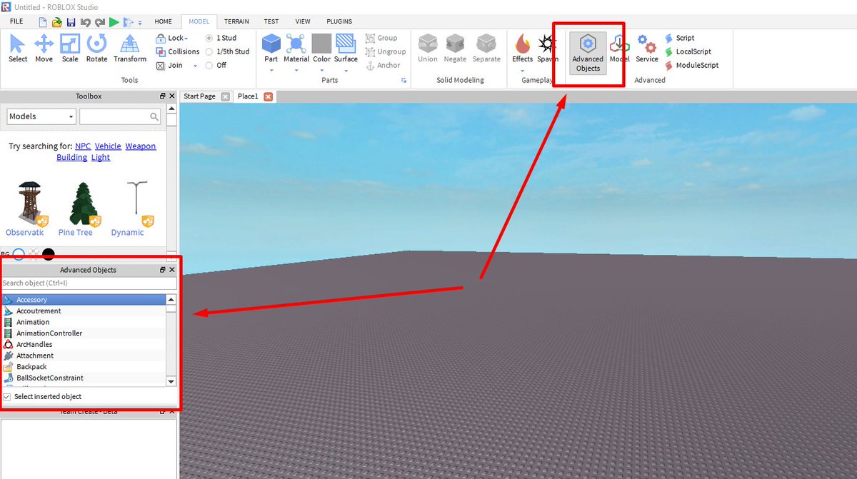 Tigercaptain On Twitter How To Add Post Processing Effects - local script for animation roblox studio