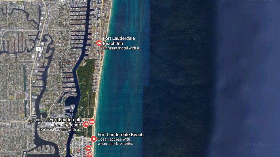 #GoodNews Fort Lauderdale fire boat crew rescues 3 divers bit.ly/2aT24qm?utm_me… https://t.co/EihKlran6Q