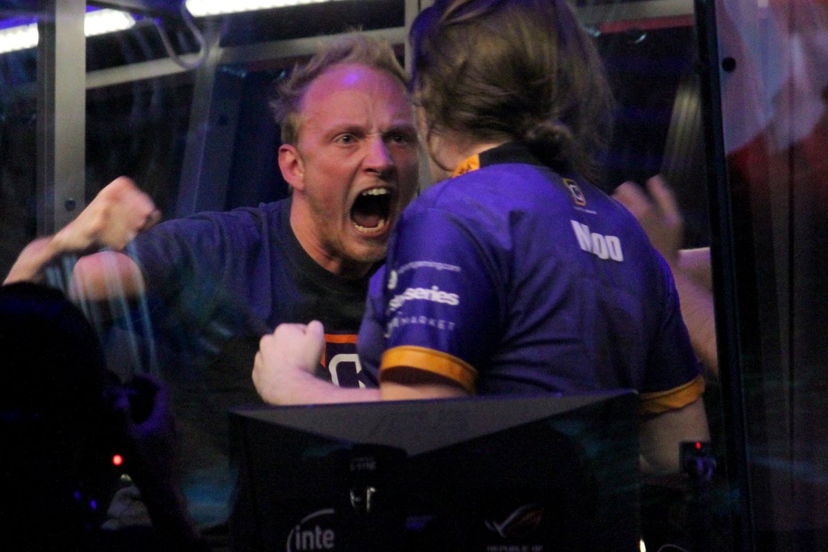 LDeeep's tweet photo. M-Gods #TI6 https://t.co/GtkABSZDsq