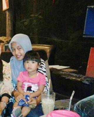 Turut berduka cita atas meninggalnya istri dari gitaris kita Willy, semoga amal dan ibadahnya diterima disisi-NYA.