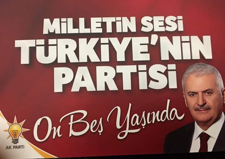 aysetrbsr's tweet photo. #NİCE NİCE 15 YILLAR VAR OL
#DAVALARIN EN GÜZELİ
#AK PARTİLİ OLMA ONURLARIN EN GÜZELİ
#ELHAMDÜLİLLAH..:) https://t.co/lxeQY5xtEN