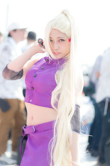Twitterのコスプレ画像58