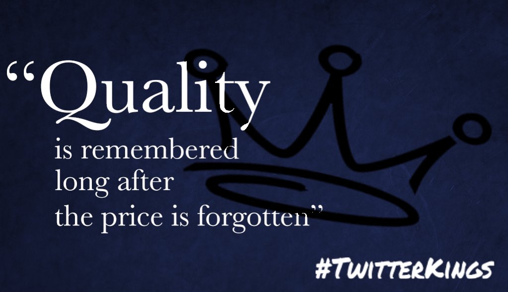 <a href="/GuyMumford/">Guy Mumford</a> I think we've a new motto! #TwitterKings of Stourbridge always giving Quality! <a href="/amylou8725/">Amy</a> <a href="/Buncey171985/">Simon Bunce</a>