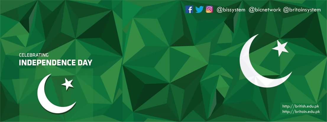 BISSystem's tweet photo. #PakistanZindabad #AzadiKeRang #IndependenceDayPK https://t.co/yqtaxkXxLy