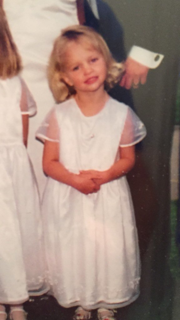 Happy 19th <a href="/haileymair16/">Hailey Mair</a>
