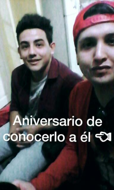 clinefede's tweet photo. Cinco años del viaje más lindo de mi vida. #Brc2011 @luciano_aguero. https://t.co/IkJnSI2fYS