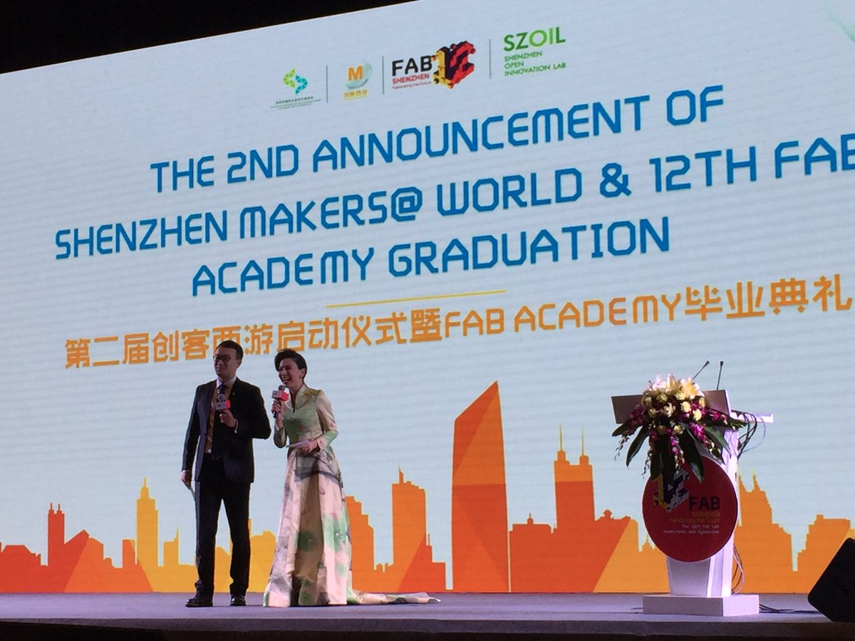 NOLAFabLab @ DCC tweet media