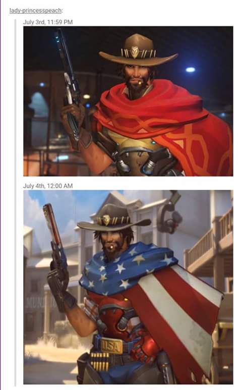 Overwatch 2 News (@oscarintel) on Twitter photo 