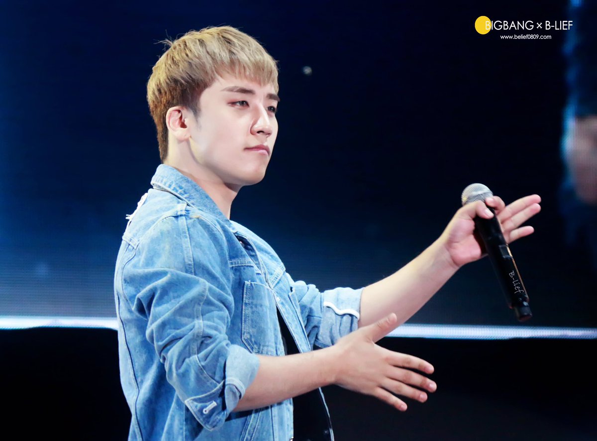 B_LIEF0809's tweet photo. [HQ]20160624 BIGBANG MADE [VIP] TOUR IN HARBIN

#BIGBANG #SEUNGRI #이승현 
@ForvictoRi https://t.co/zzofS2ioXu
