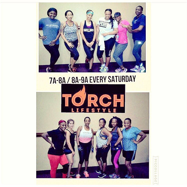 TheDrDawn's tweet image. 🔥 MISSION: Live Longer! NO Excuses! S/O to @_teamtorch 🔥 #DrDawn #TeamTorch #Summer