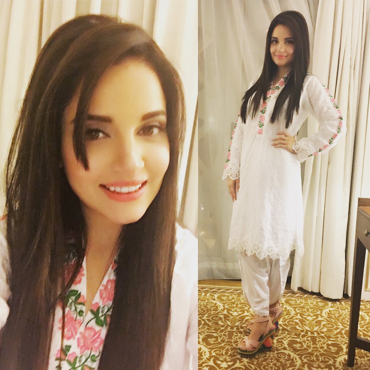 Happy Independence Day Guys 😘❤️❤️ <a href="/JanaanOfficial/">Janaan</a>