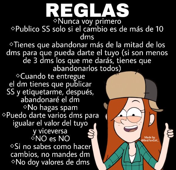 dms_cambios's tweet photo. No mandes dm sin checar las fotos
# trade sponsor trading ultra ffs free dm rare rares dms goals solo access https://t.co/KqJYlFx5Ot
