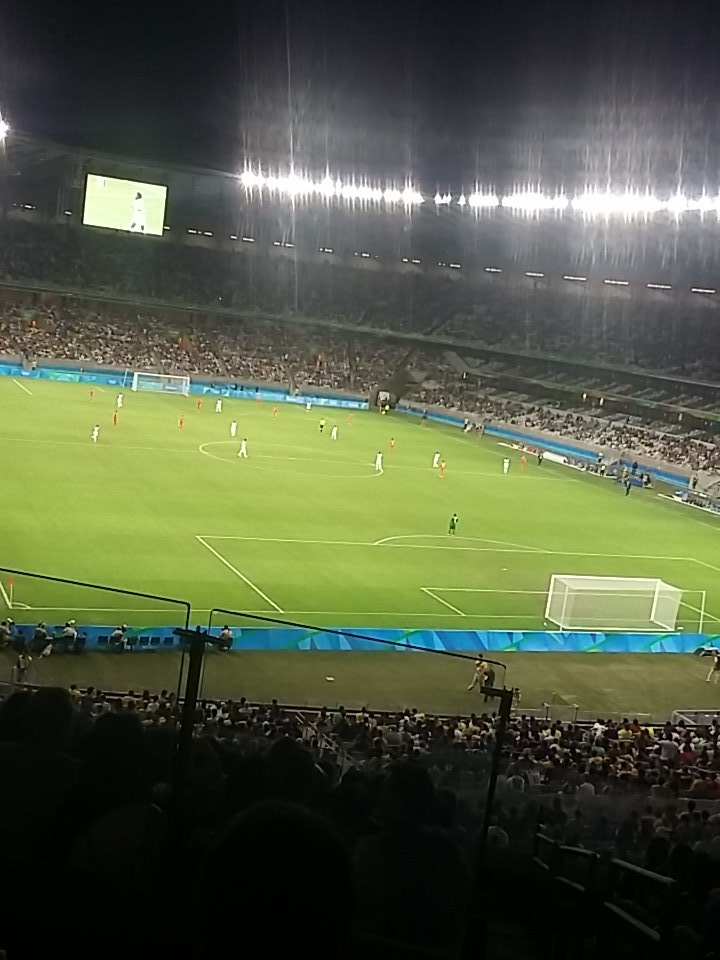 joaopnunnes's tweet photo. #bh2016 #Rio2016 https://t.co/dspIHXuHd2