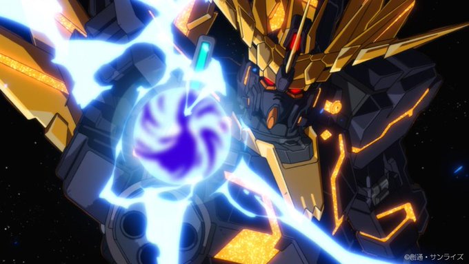機動戦士ガンダムuc Re 0096さん の人気ツイート 1 Whotwi グラフィカルtwitter分析 機動戦士ガンダムuc Re 0096さん の人気ツイート 1 Whotwi グラフィカルtwitter分析