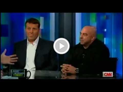 wc8_wealth's tweet image. Tony Robbins and Mike Melio: Financial Ruin to $50 Million vid.staged.com/YlWs #mlmtraining #networkmarketing