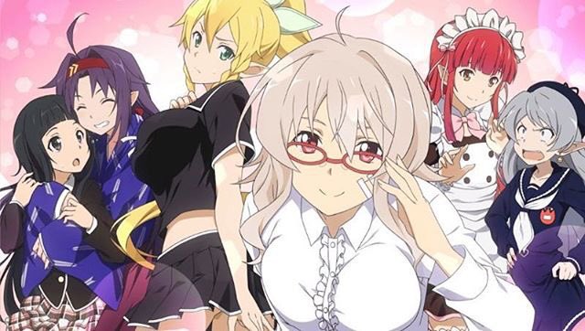 LowkeyStrea's tweet image. Kawaii Friends~! 💖