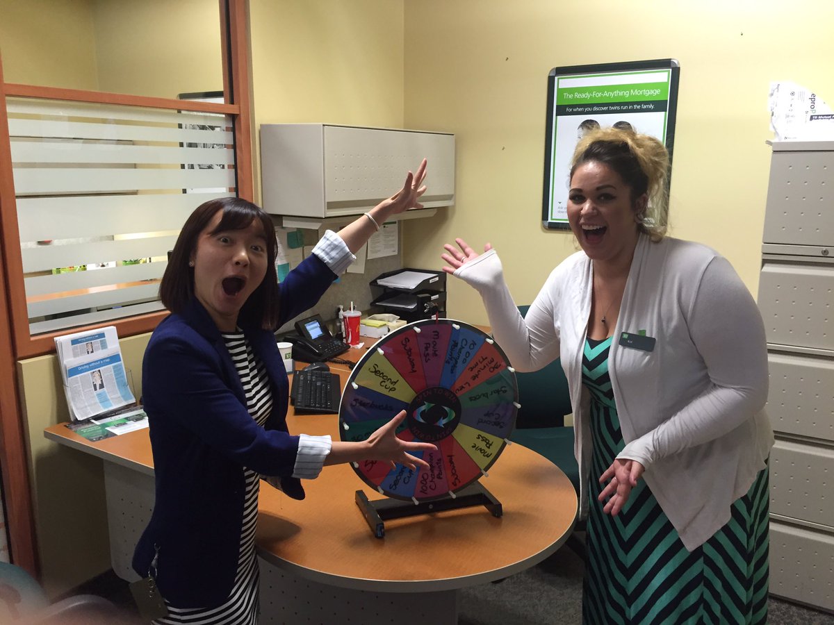 chanderrikhi's tweet photo. Another Double Top Box for #TDSpruce #Kat #LegendaryCustomerExperience @KellyLilja_TD @DaniAnneChap @LisaTurgeon_TD https://t.co/dGsE5UhlGC