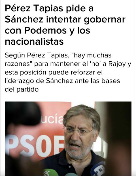 Karl_Osh's tweet photo. PERO QUE DICE ESTE LOCO❗EL @PSOE EN UN GOBIERNO PROGRESISTA❓A QUIÉN SE LE OCURRE❗ #L6Ncondiciones https://t.co/1xHfMNiOn3