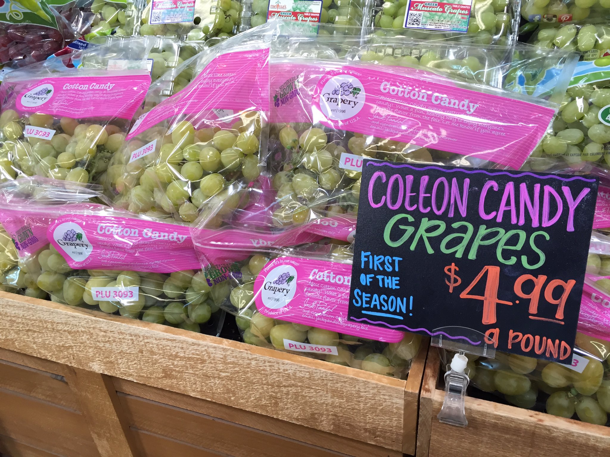 Kearney HyVee (KearneyHyVee) / Twitter