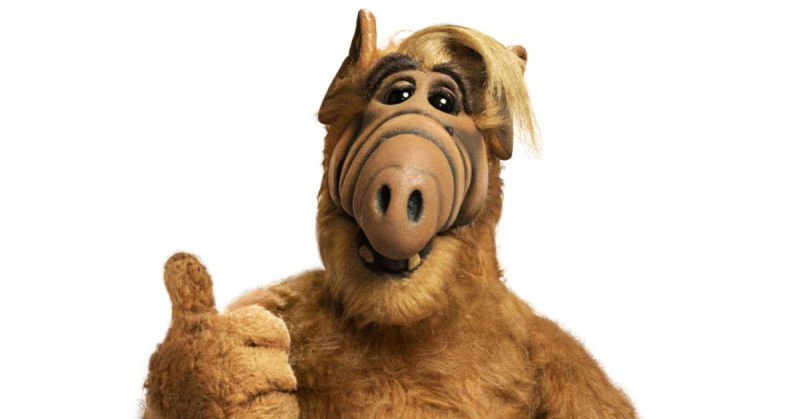 TheRecycleRide's tweet photo. Alf will be at the finish to congratulate all riders on a job well done! (Note: No he won't) https://t.co/Be7CtyYAJ1 https://t.co/MT4V8zbtkx