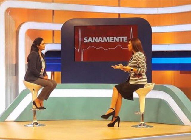 HelpingCC's tweet photo. So proud of Dr. Sam &amp; her work to fight cervical cancer in Peru #cervicalcancer #cancer #Peru #CerviCusco #health https://t.co/hCT3a4pwdA