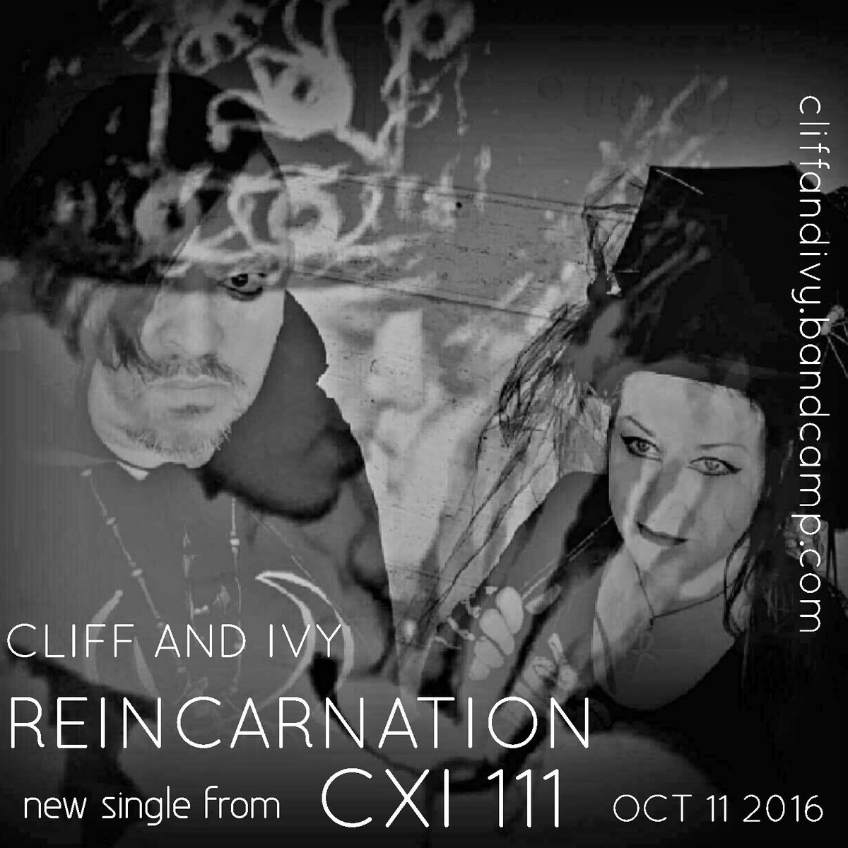 Cliff and Ivy (@cliffandivy) on Twitter photo :) when Danzig drummer <a href="/stevezing/">Steve Zing</a> says "great f*ing sound, reminds me of the #batcave days- fantastic!" #goth #wins :) when Danzig drummer <a href="/stevezing/">Steve Zing</a> says "great f*ing sound, reminds me of the #batcave days- fantastic!" #goth #wins