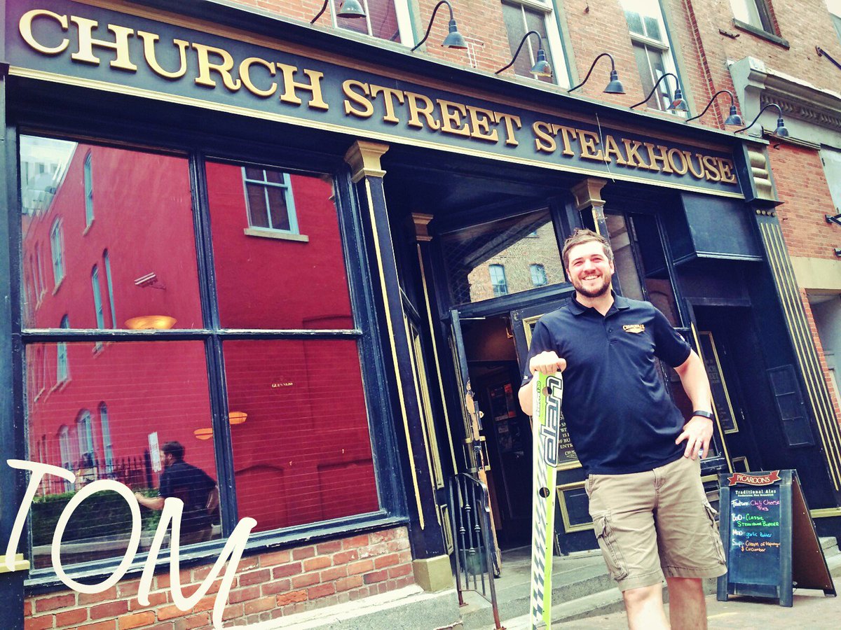 Churchill's Pub tweet media