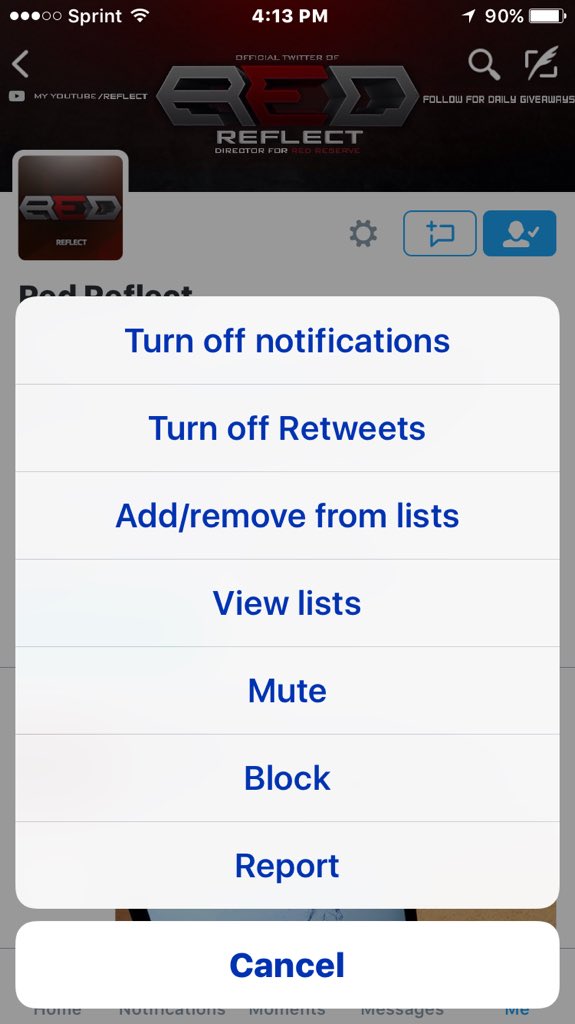 WireWolfYT's tweet photo. @RedReflect proof https://t.co/OjddU2riXW