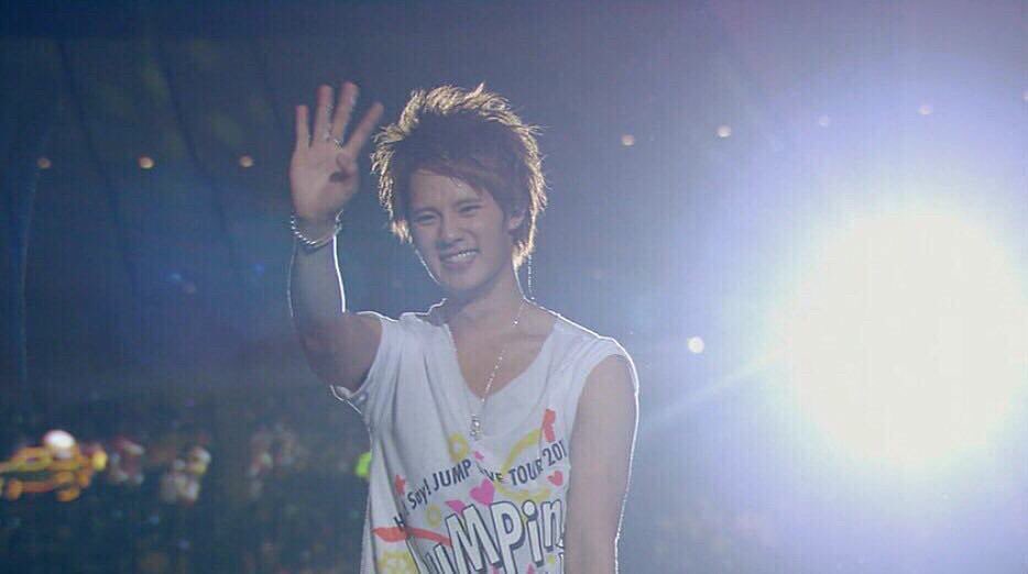 JUMP_ari_27's tweet photo. 圭人入所10年目おめでとう！🎉
ずっとずっと応援しています💓

#岡本圭人入所10周年 https://t.co/HdfyDydUvi