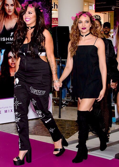 JesyWithHearts's tweet image. 