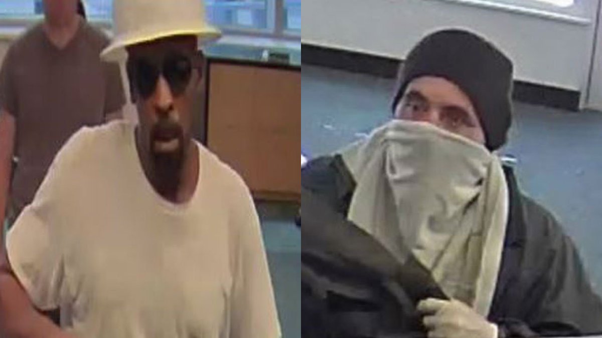 Robbers hit 2 TD Bank branches in Miami-Dade about the same time and got away bit.ly/2aT4kk3?utm_me… https://t.co/xOqlwBrR0S