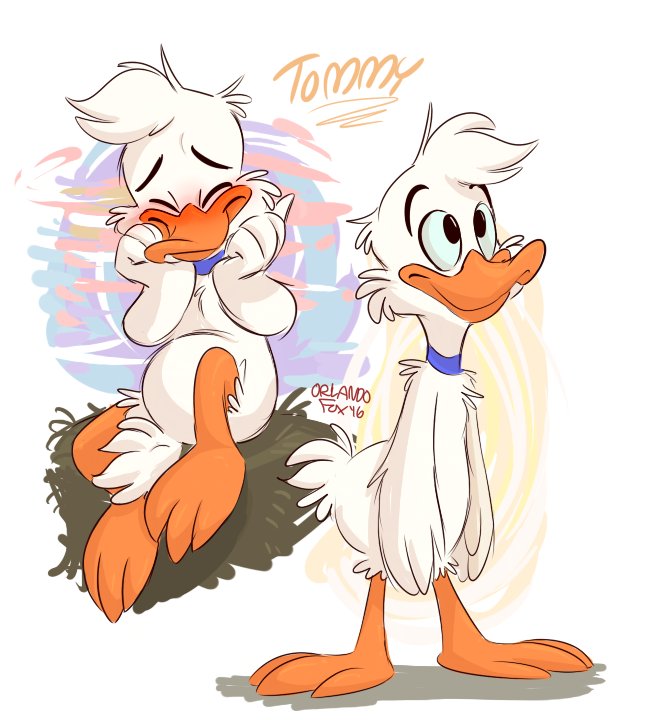 Revisiting another older character I made years ago, and maybe drew.. only once or twice.. I *think* it was 'Tommy'.