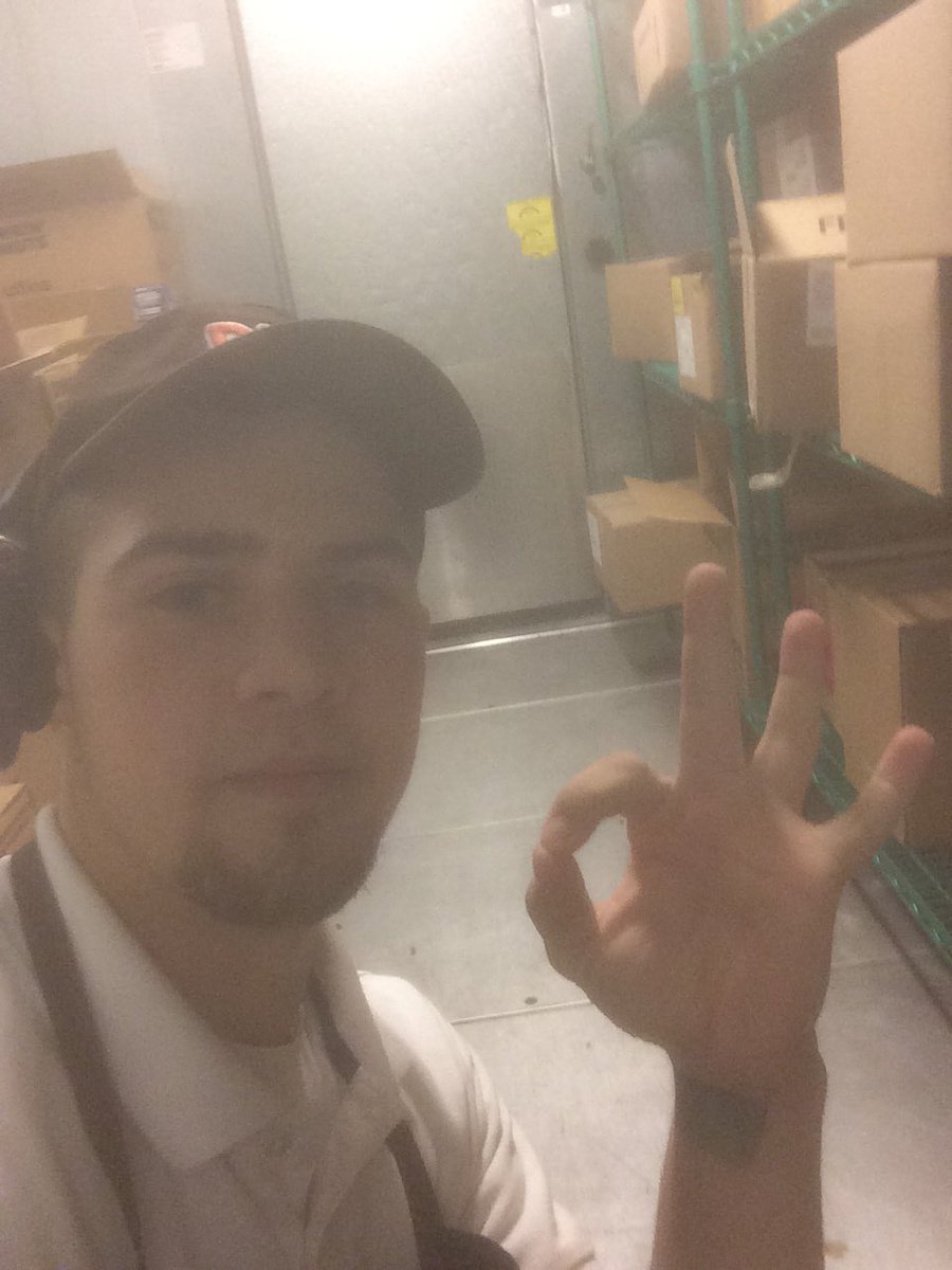 jonsgoats's tweet photo. "So proud of #TeamUSA at the #RioOlympics" - Jon from the freezer https://t.co/gSJ1XYl6QN