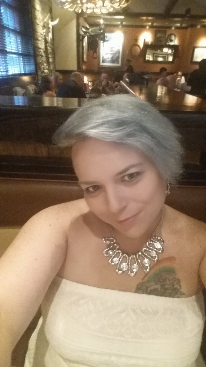 DuvalRock's tweet photo. #grayhairdontcare https://t.co/p2XP5DPdmd