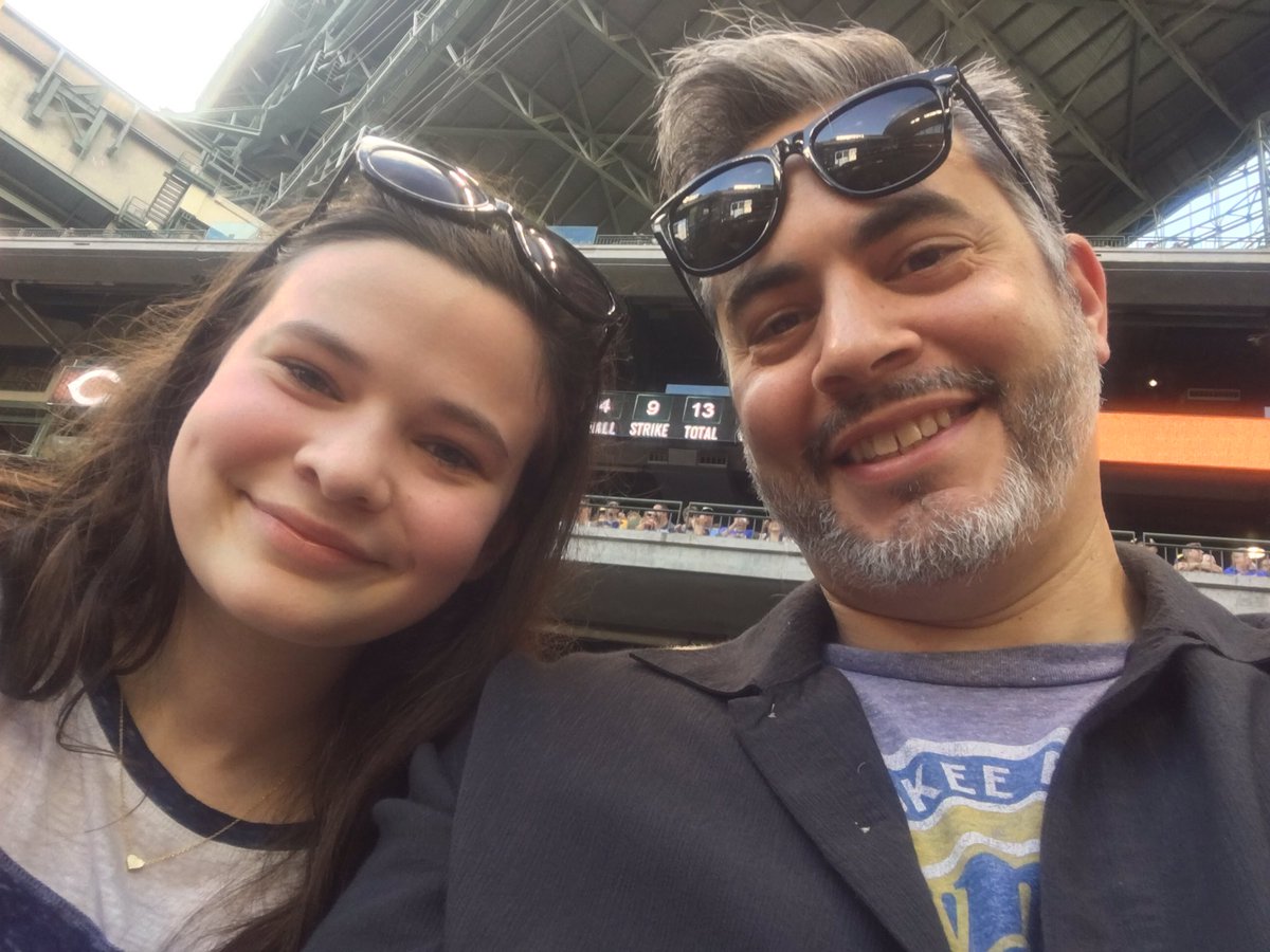 jmpittman5's tweet photo. #BrewersMVPix https://t.co/vCJ8NQ3NTy
