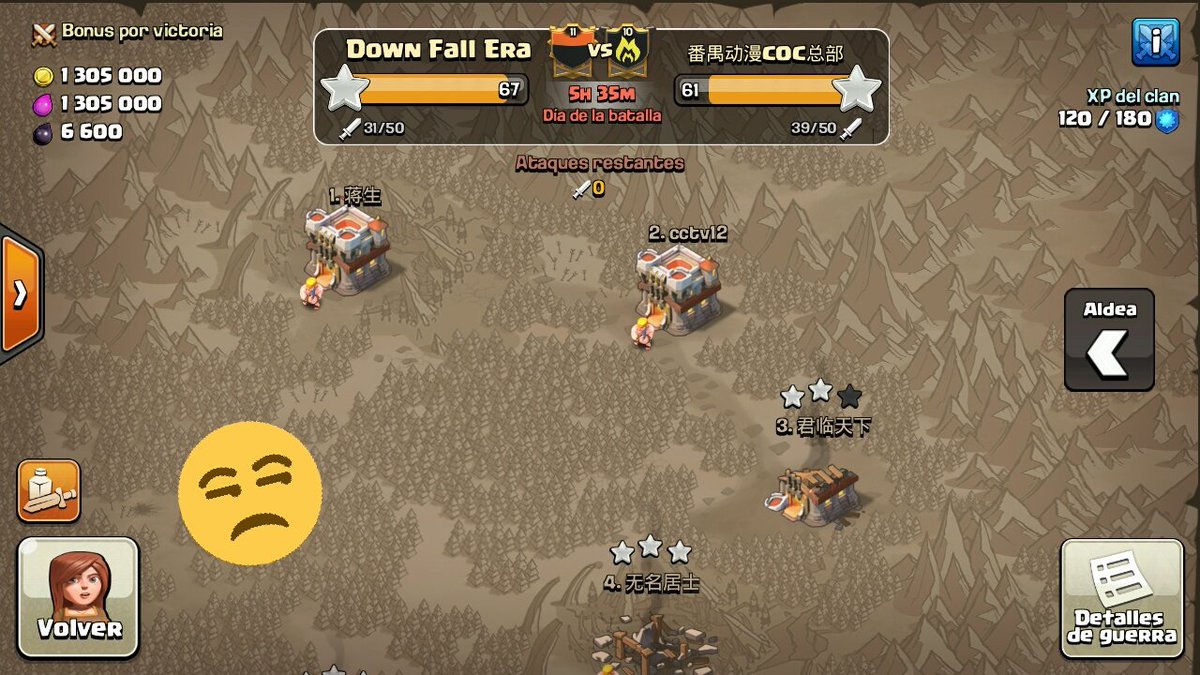 josuedunek18's tweet photo. 1 th11 vs 6 th11
Gracias SC 😒😒
@KojisanYT @DownFallEra https://t.co/dsDQYqjsAZ