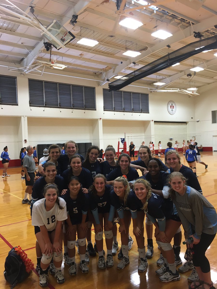 Kingwood High School on Twitter "Kingwood Volleyball just returned