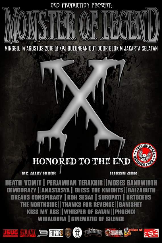 ade_bro (@ade_ovd) on Twitter photo Today@kpj bulungan @1042mstrifm <a href="/GitarPlus/">GitarPlus magazine</a> <a href="/BGMK_Official/">BDG_GudangMusikKeras</a> <a href="/stageID/">foto aksi panggung</a> <a href="/IndoMetalheads/">IndonesianMetalheads</a> @Jkt_METALHEAD @Brutalinf_Recs Today@kpj bulungan @1042mstrifm <a href="/GitarPlus/">GitarPlus magazine</a> <a href="/BGMK_Official/">BDG_GudangMusikKeras</a> <a href="/stageID/">foto aksi panggung</a> <a href="/IndoMetalheads/">IndonesianMetalheads</a> @Jkt_METALHEAD @Brutalinf_Recs