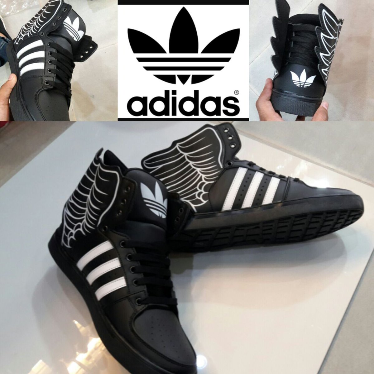 UrbanOutfitMen's tweet photo. Brand-Adidas
@2099/-
Model-WingShoes
#Net_Banking
For Order-Call/WhatsApp +91 7065216219
FreeShippingIndia https://t.co/871L8QVHE2