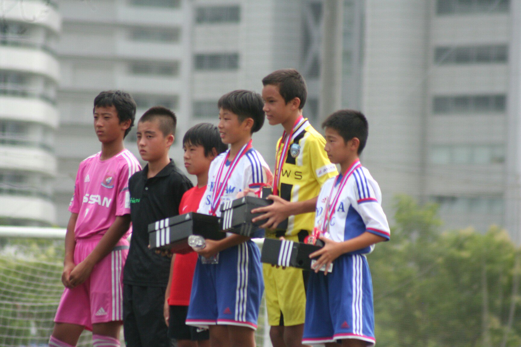なかはらいだいち En Twitter 川崎フロンターレu 12はf マリノスカップは準優勝 Mipにはgk19長田澪選手が選出 なかはらいだいち En Twitter 川崎フロンターレu 12はf マリノスカップは準優勝 Mipにはgk19長田澪選手が選出