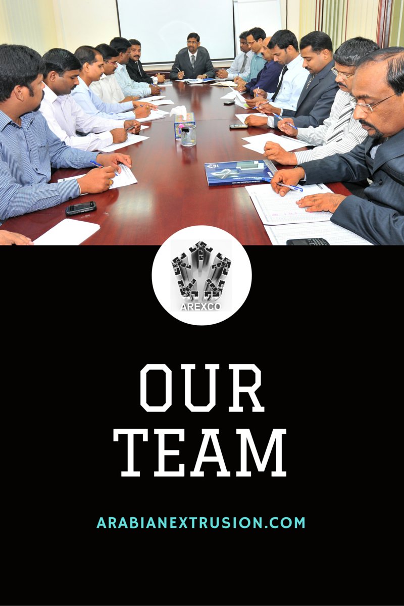 ArexcoUAE's tweet photo. The AREXCO Team Work ! #arexco #aluminiumextrusions #arabianextrusion https://t.co/Qzk6RCdHwu