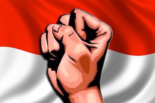 yrizant's tweet photo. Semangat latihan #PAScetakMURI https://t.co/M95JuCvuDa