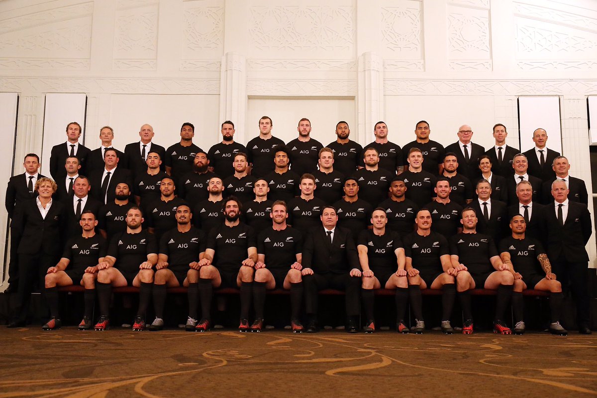 AllBlacks's tweet photo. Official @AllBlacks team 📸 for the Investec Rugby Championship.

#TeamAllBlacks #IRC https://t.co/yUIyYKuWtK