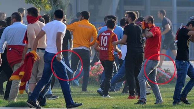 UltrasTifo's tweet photo. Besiktas - Galatasaray 13.08.2016 https://t.co/EYWHgUR6kx https://t.co/xQaxHIn71s