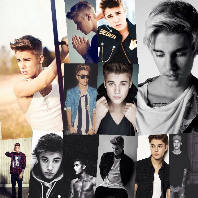 Justin Bieber tweet media