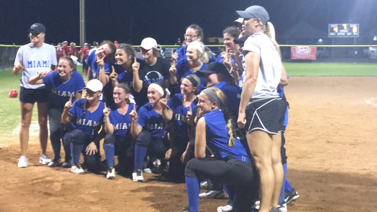 FrancescaMMoore's tweet image. Tournament Champs! The Lady Wardogs claimed the title of Champions for the 2nd year in a row. #ThisTeamTho #Softball