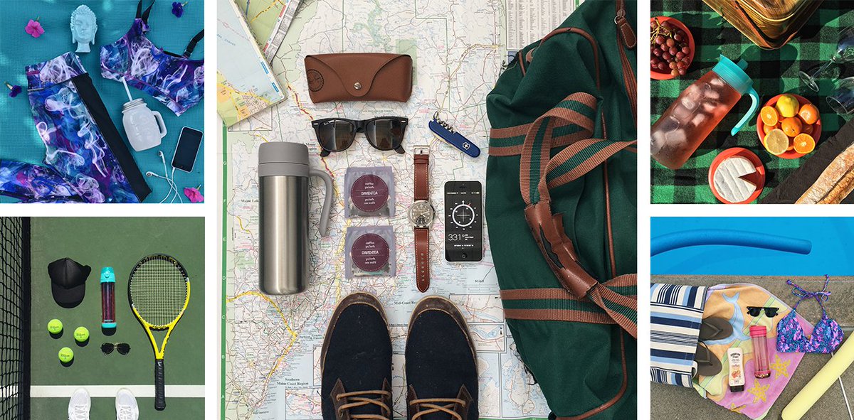 DAVIDsTEA's tweet photo. Unleash your inner photographer! Share and tag your best DT flat lay pic with #TeaExplorer for your chance to win! https://t.co/RkEtOxWpFE
