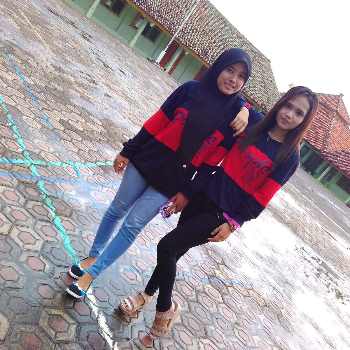 Yuni_Ratika's tweet photo. https://t.co/Zecxad4Oag
