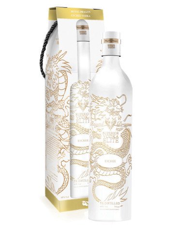 Royal Dragon Lychee Vodka – Looks awesome, and taste even better 1jp.cc/s/JkenZ #royaldragon #vodka