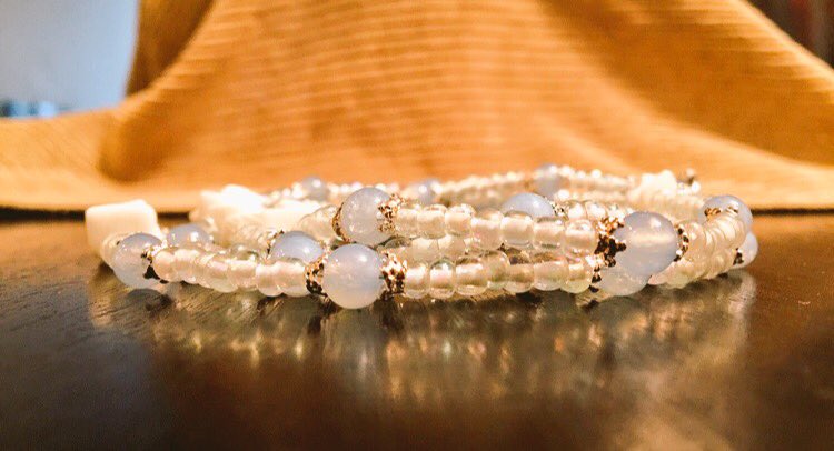 tyleerandco's tweet photo. Check out my sissy's business &amp; buy something (you can customize your own beads) ✨ https://t.co/oMTUHtaSmh